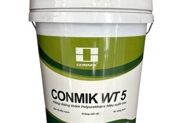 CONMIK WT 5
